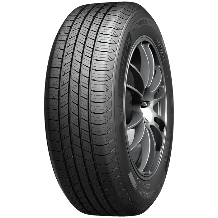 Michelin Defender T&H Tire